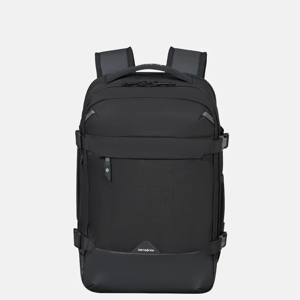 Samsonite Roadseeker rugzak XS deep black